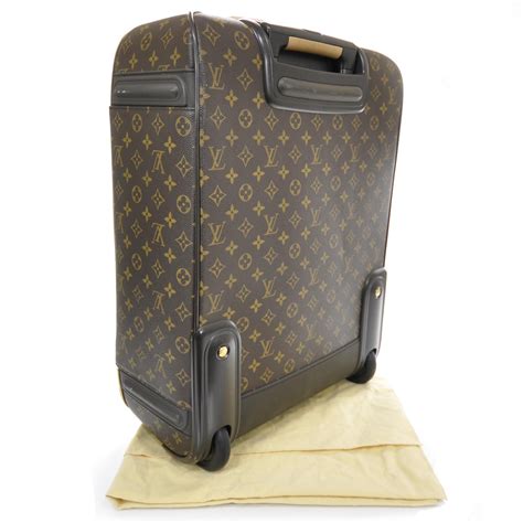 louis vuitton luggage purse|louis vuitton hard suitcase.